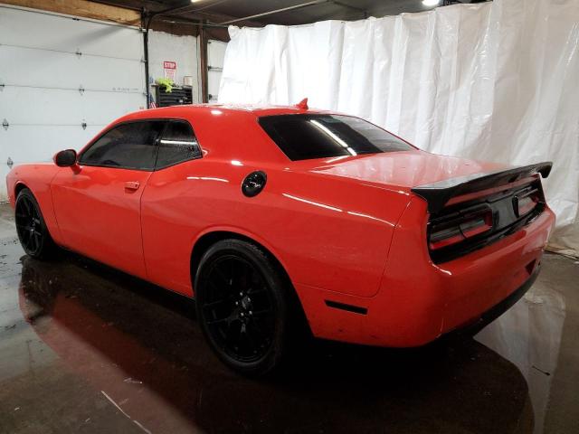 Photo 2 from auction – 2019 DODGE CHALLENGER with VIN 2C3CDZBT2KH663473