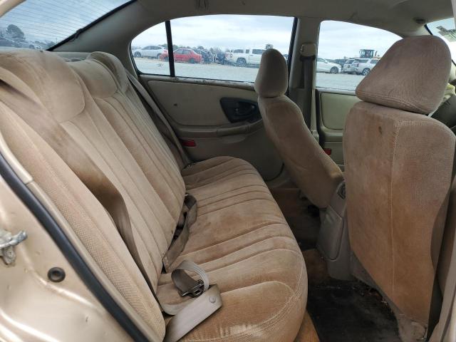 Photo 10 from auction – 2005 CHEVROLET CLASSIC with VIN 1G1ND52F75M124039