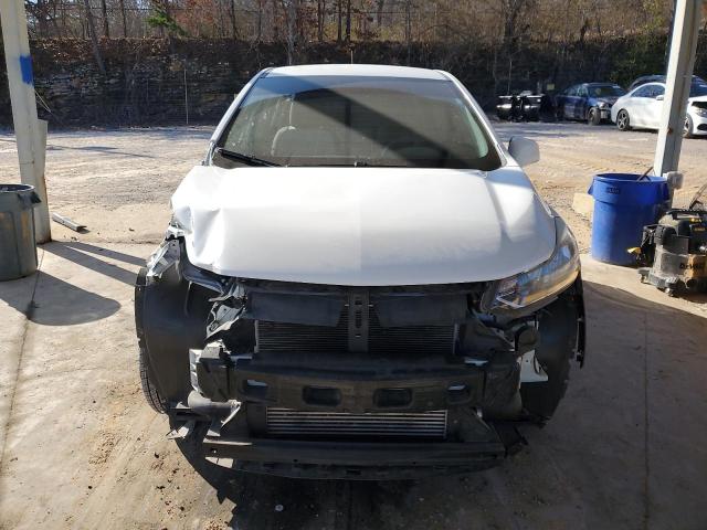 Photo 5 from auction – 2017 CHEVROLET TRAX LS with VIN 3GNCJKSB5HL274305