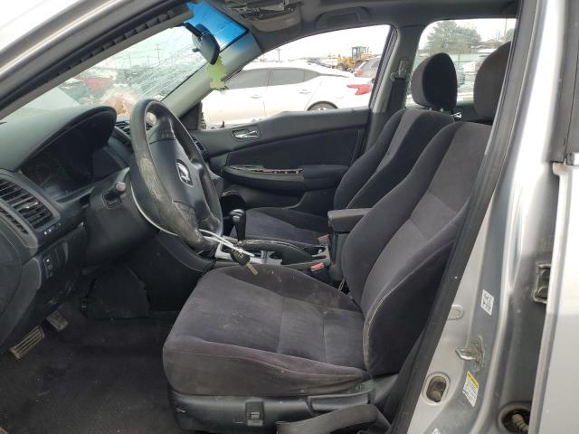 Photo 7 from auction – 2003 HONDA ACCORD EX with VIN JHMCM56623C067520