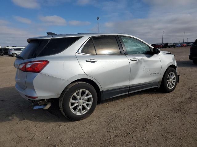 Photo 3 from auction – 2018 CHEVROLET EQUINOX LT with VIN 3GNAXJEV9JS539258