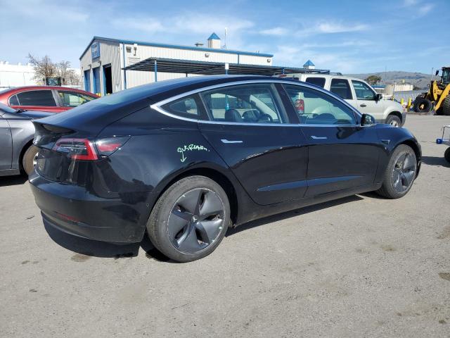 Photo 3 from auction – 2018 TESLA MODEL 3 with VIN 5YJ3E1EA9JF152660
