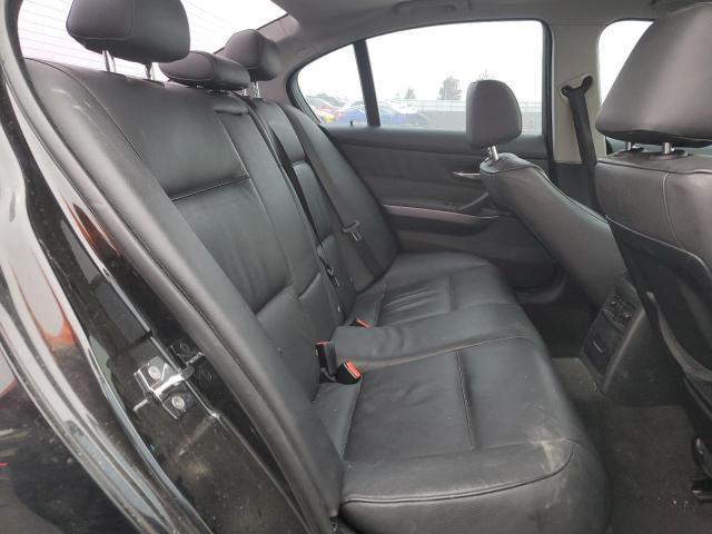 Photo 10 from auction – 2006 BMW 330 I with VIN WBAVB33566AZ88118