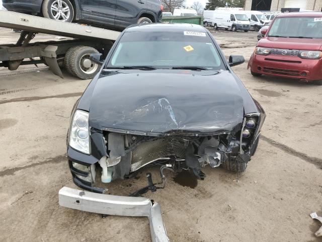Снимка 5 от търг – 2007 CADILLAC STS с VIN 1G6DW677470170655