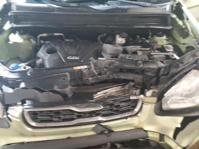 Photo 12 from auction – 2013 KIA SOUL with VIN KNDJT2A56D7566422