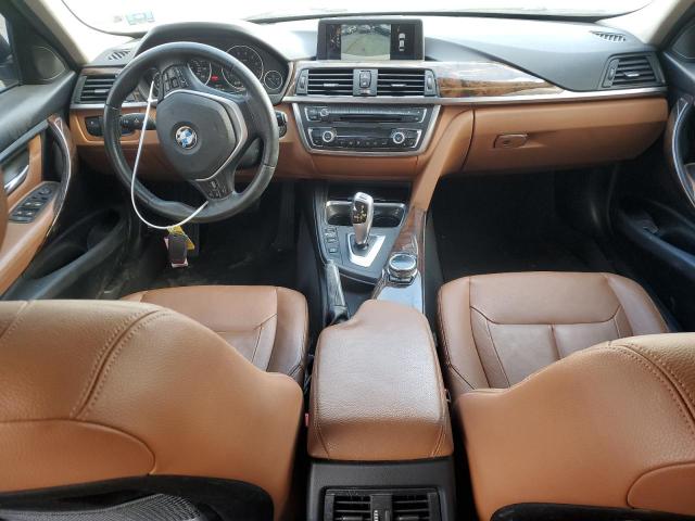 Photo 8 from auction – 2015 BMW 328 I with VIN WBA3A5C50FF607260