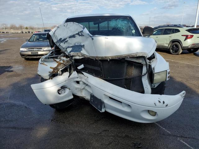 Foto 5 de la subasta – 2001 DODGE RAM 1500 con VIN 1B7HC13Y01J200258