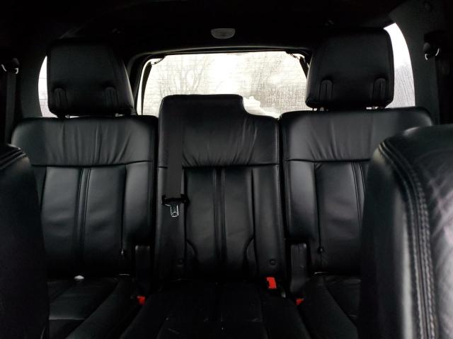 Photo 10 from auction – 2015 LINCOLN NAVIGATOR with VIN 5LMJJ2JT7FEJ14653