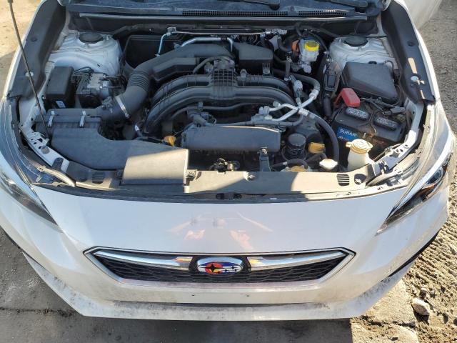 Photo 11 from auction – 2017 SUBARU IMPREZA with VIN 4S3GTAA60H3737319