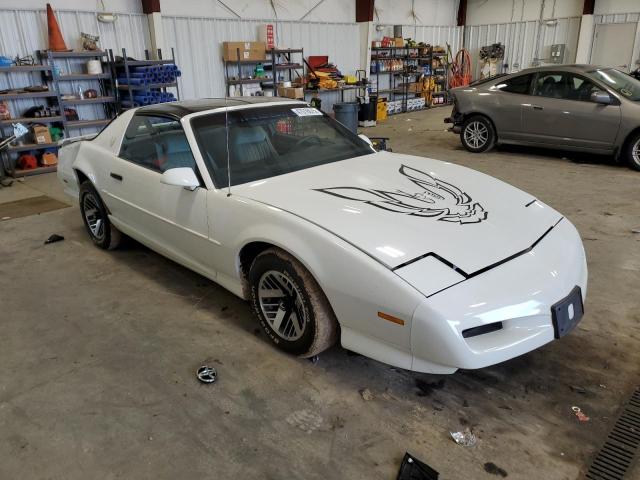 Photo 4 from auction – 1991 PONTIAC FIREBIRD B with VIN 1G2FS23E3ML220037