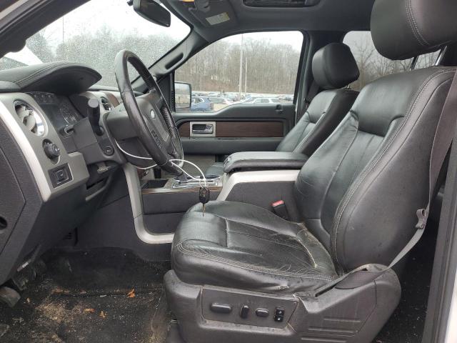 Photo 7 from auction – 2013 FORD F150 SUPER with VIN 1FTFW1ET7DFC08722