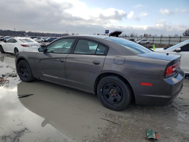 Photo 2 from auction – 2014 DODGE CHARGER PO with VIN 2C3CDXAT2EH238054