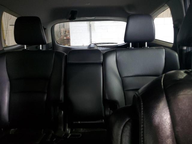 Photo 10 from auction – 2018 HONDA PILOT EXL with VIN 5FNYF6H64JB022602
