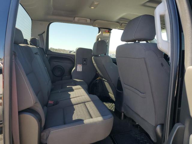 Photo 10 from auction – 2016 CHEVROLET SILVERADO with VIN 3GCPCREC8GG356506