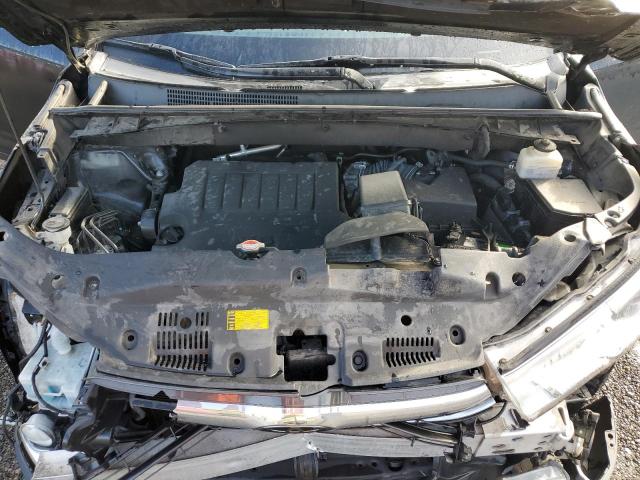 Photo 12 from auction – 2015 TOYOTA HIGHLANDER with VIN 5TDDKRFH4FS205095