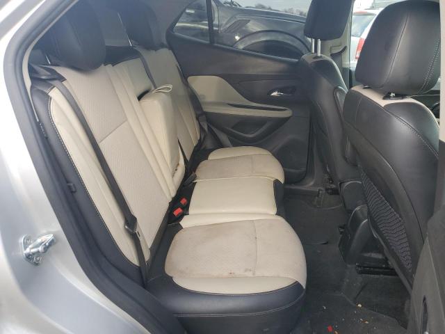 Photo 10 from auction – 2021 BUICK ENCORE PRE with VIN KL4CJASB6MB311614