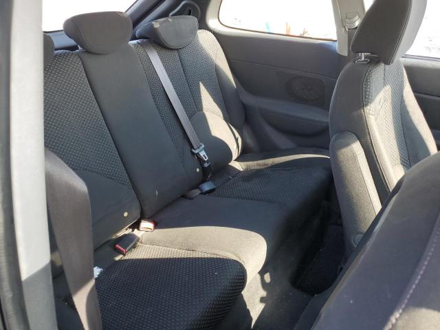 Photo 10 from auction – 2011 HYUNDAI ACCENT GL with VIN KMHCM3ACXBU191462