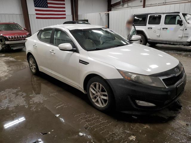 Photo 4 from auction – 2012 KIA OPTIMA LX with VIN KNAGM4A76C5295616