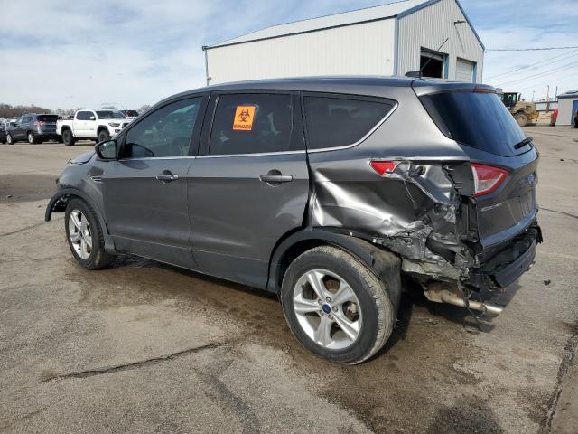 Photo 2 from auction – 2014 FORD ESCAPE SE with VIN 1FMCU0GX4EUE13796