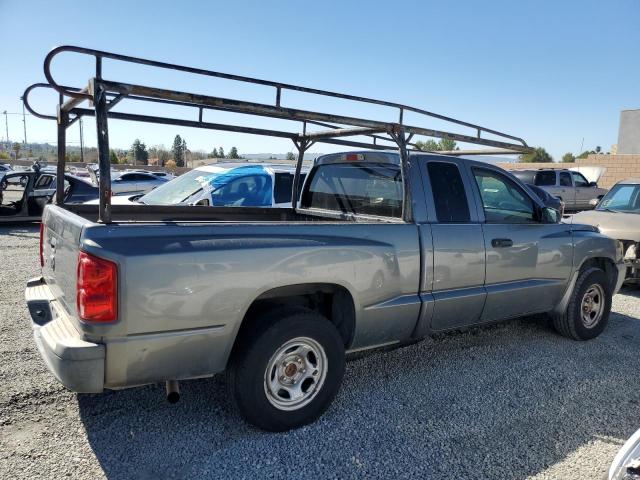 Photo 3 from auction – 2007 DODGE DAKOTA ST with VIN 1D7HE22K57S214940