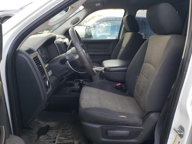 Foto 7 de la subasta – 2012 DODGE RAM 2500 S con VIN 3C6TD5CT0CG134079