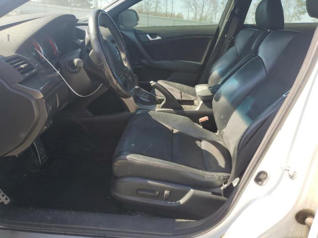 Photo 7 from auction – 2012 ACURA TSX SE with VIN JH4CU2F88CC003837