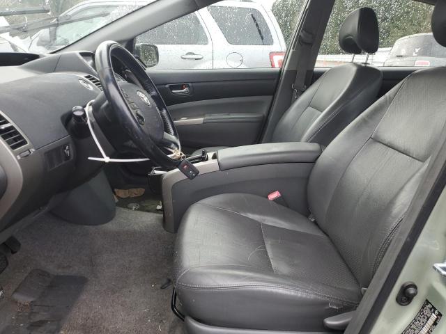 Photo 7 from auction – 2008 TOYOTA PRIUS with VIN JTDKB20U087723979