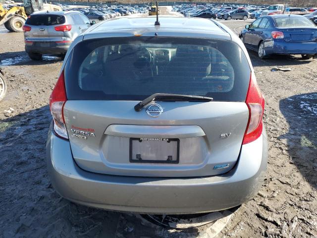 Photo 6 from auction – 2015 NISSAN VERSA NOTE with VIN 3N1CE2CP8FL420199