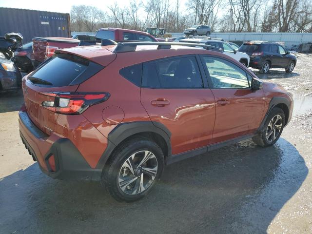 Photo 3 from auction – 2024 SUBARU CROSSTREK with VIN JF2GUADC6RH357034