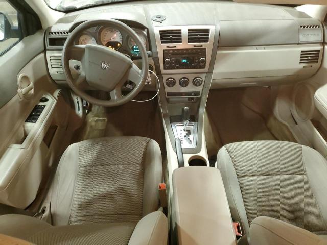 Photo 8 from auction – 2008 DODGE AVENGER SE with VIN 1B3LC46R88N232539
