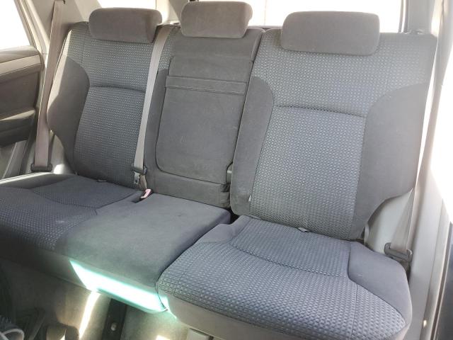 Photo 10 from auction – 2004 TOYOTA 4RUNNER SR with VIN JTEZU14R448014612
