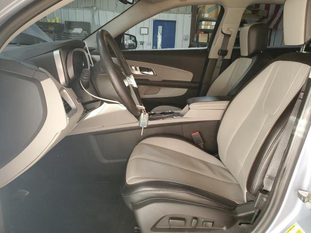 Photo 7 from auction – 2015 CHEVROLET EQUINOX LT with VIN 2GNFLGEK2F6199838