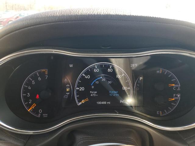 Photo 9 from auction – 2016 JEEP GRAND CHER with VIN 1C4RJFCG4GC420594