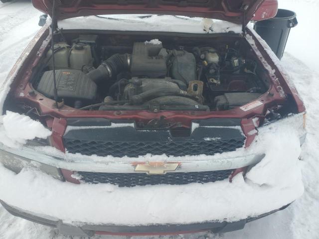 Photo 11 from auction – 2011 CHEVROLET COLORADO L with VIN 1GCHTDFE0B8109440