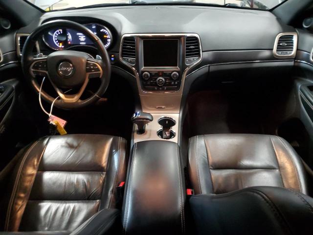 Photo 8 from auction – 2015 JEEP GRAND CHER with VIN 1C4RJFBGXFC106481