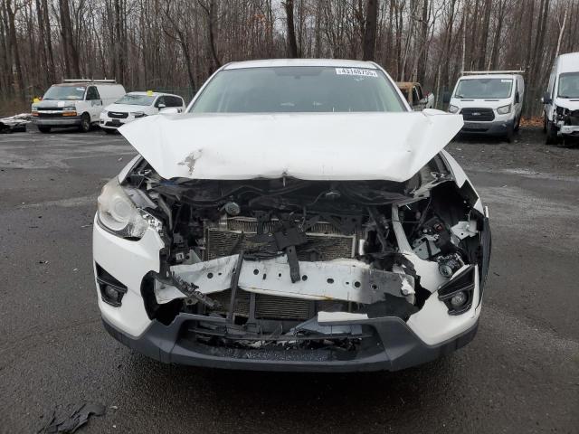 Photo 5 from auction – 2016 MAZDA CX-5 TOURI with VIN JM3KE4CY4G0793002