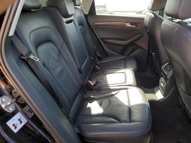 Photo 11 from auction – 2016 AUDI Q5 PREMIUM with VIN WA1C2AFP3GA103123