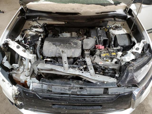 Photo 12 from auction – 2016 MITSUBISHI OUTLANDER with VIN JA4AZ3A31GZ031567