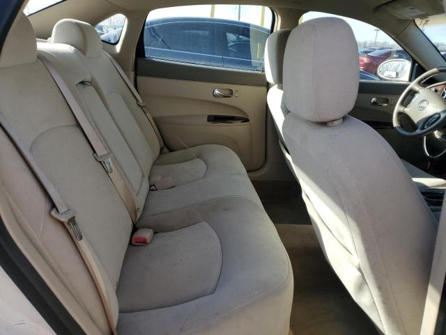 Zdjęcie 10 z aukcji – 2007 BUICK LACROSSE C z VIN 2G4WC582071207499