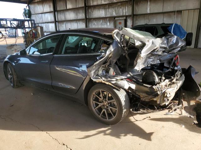 Photo 2 from auction – 2019 TESLA MODEL 3 with VIN 5YJ3E1EA6KF298886