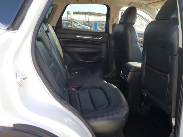Photo 11 from auction – 2023 MAZDA CX-5 PREFE with VIN JM3KFBCM0P0151617