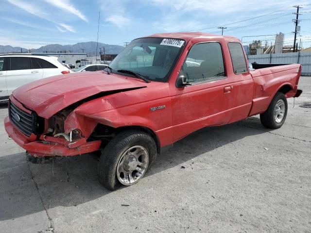 FORD RANGER SUP 2005 with VIN 1FTYR14U65PB04065 - Photo from auction