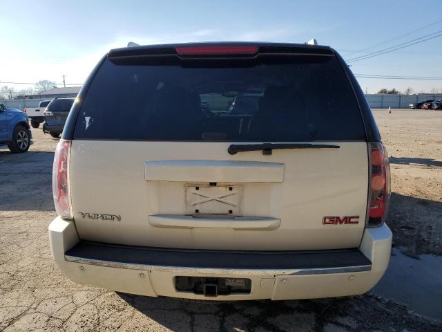 Photo 6 from auction – 2013 GMC YUKON DENA with VIN 1GKS2EEF3DR118790