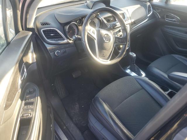 Photo 8 from auction – 2014 BUICK ENCORE with VIN KL4CJASB7EB636189