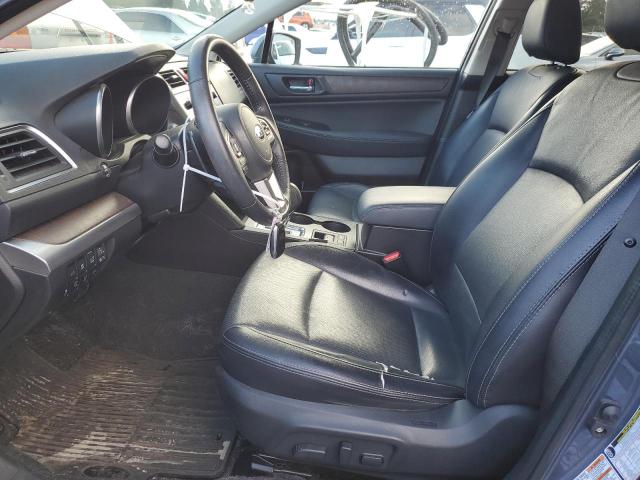 Photo 7 from auction – 2017 SUBARU OUTBACK 3. with VIN 4S4BSENC3H3405066
