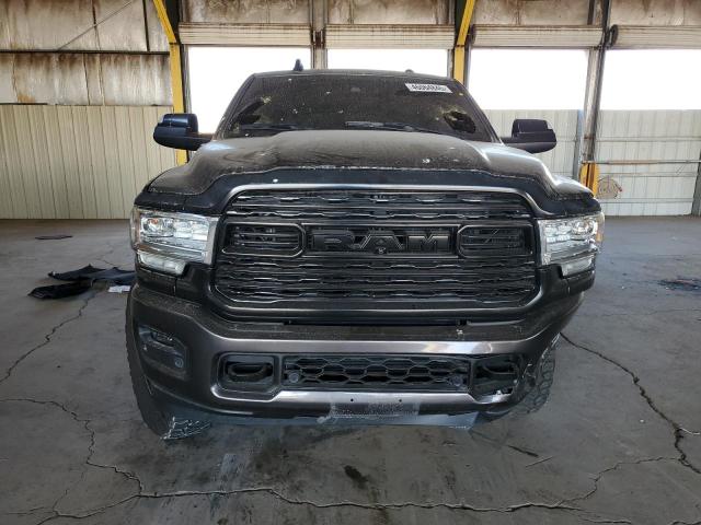 Photo 5 from auction – 2019 RAM 2500 LIMIT with VIN 3C6UR5SLXKG717281