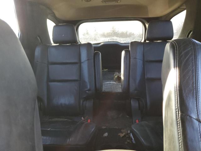 Photo 10 from auction – 2019 DODGE DURANGO with VIN 1C4RDJDG3KC821538