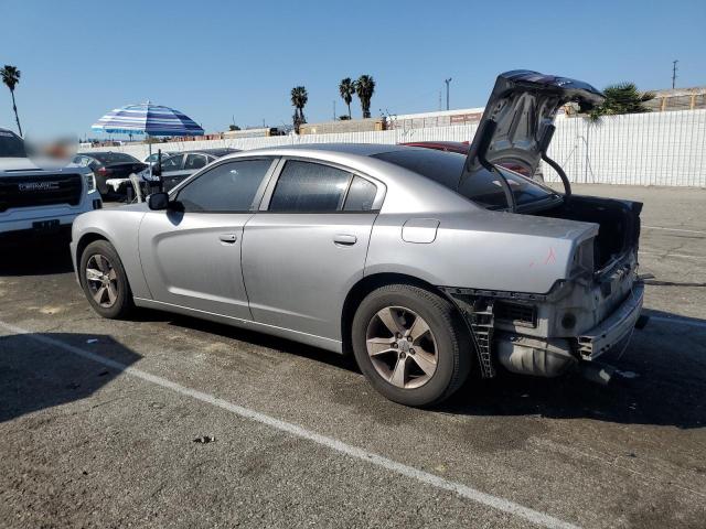 Photo 2 from auction – 2011 DODGE CHARGER with VIN 2B3CL3CG0BH550202