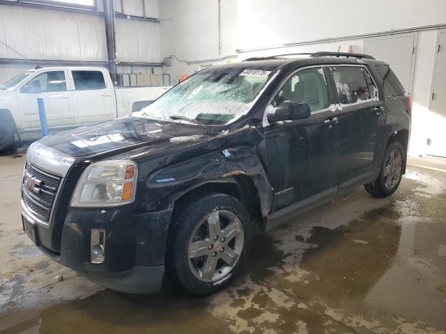 GMC TERRAIN SL 2013 مع رقم تعريف المركبة 2GKFLVE34D6123884 - صورة من المزاد