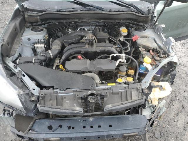 Photo 12 from auction – 2017 SUBARU FORESTER 2 with VIN JF2SJAEC3HH545171